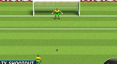 Euro Shootout 2012