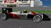 Formula Driver 3D