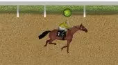 Horse Racing Fantasy