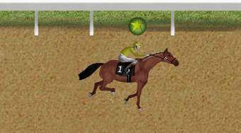 Horse Racing Fantasy