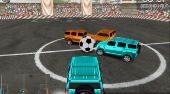 4x4 Soccer