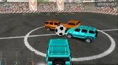 4x4 Soccer