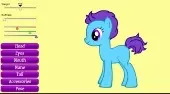 Pony Creator