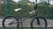 BMX puzzle