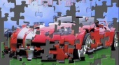 Puzzle Dodge Viper