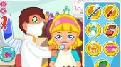Dentist Slacking