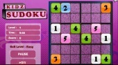 Sudoku pro děti