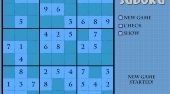 Sudoku Puzzle