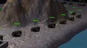 3D TD Army Defense