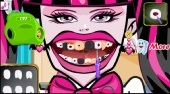 Bláznivý zubař | (Crazy Dentist) | Online hra zdarma | Superhry.cz