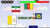 Vlajky světa | (Flags of the World) | Online hra zdarma | Superhry.cz