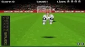 Smashing Soccer