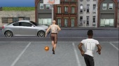 Street Ball Showdown