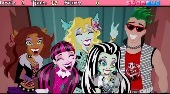 Monster High Bubbles