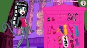 Monster High Purrsephone and Meowlody