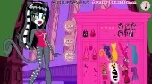 Monster High Purrsephone and Meowlody