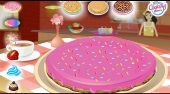 Candy Pizza