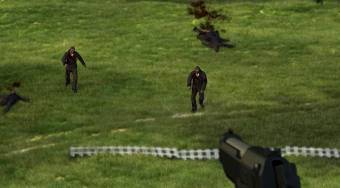 Dead Zed 2