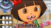 Dora Perfect Teeth