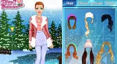 Fashion Studio Winter Outfit