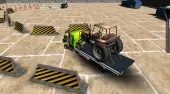 Heavy Loader 3D