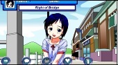 Love Hina Sim Date RPG