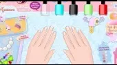 Nail Art Salon