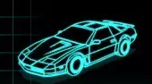 Neon Race