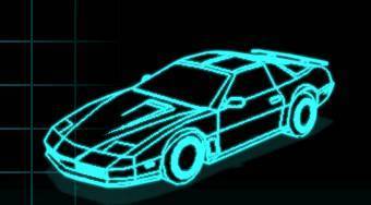 Neon Race