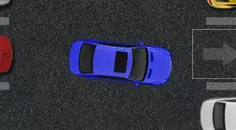 Parking Space