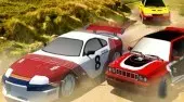 Super Rally Challenge