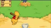 Winnie The Pooh's Home Run Derby