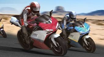 Superbike Racer | Online hra zdarma | Superhry.cz