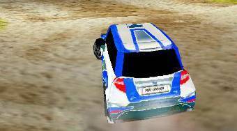 Rally Expedition 3D