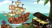 Pirate Island Hidden Objects