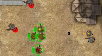 iWar