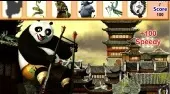 Kungu Fu Panda - ztracené předměty