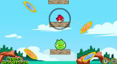 Angry Birds Heroic Rescue