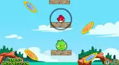 Angry Birds Heroic Rescue