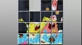 SpongeBob Posouvačka