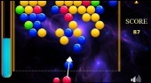 Bubble Shooter 5 Galaxy