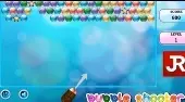 Bubble Shooter Maja