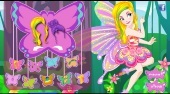 Butterfly Fairy