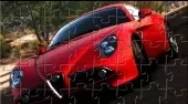 Puzzle Alfa Romeo