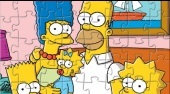 Puzzle Simpsonovi