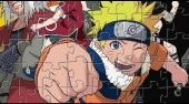 Naruto Puzzle