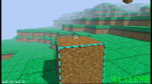 Minecraft Clone