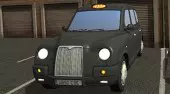 London Taxi