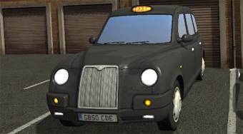 London Taxi