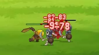 Mighty Knight